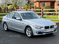 BMW 3 Series DIESEL SALOON in Antrim