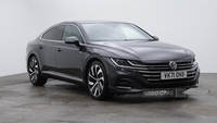 Volkswagen Arteon DIESEL FASTBACK in Tyrone