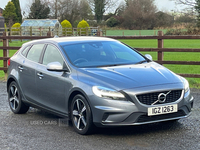 Volvo V40 HATCHBACK in Antrim