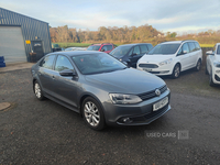 Volkswagen Jetta SALOON SPECIAL EDITIONS in Antrim