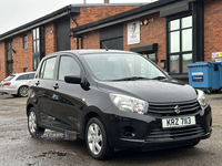 Suzuki Celerio 1.0 SZ2 5dr in Antrim