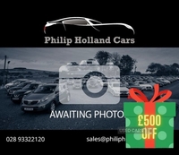 Volkswagen Tiguan 1.5 TSI Life SUV 5dr Petrol Manual Euro 6 (s/s) (150 ps) in Antrim