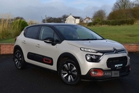 Citroen C3 C-Series Edition in Antrim