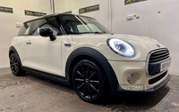 MINI Hatch 1.5 Cooper D Hatchback 3dr Diesel Manual Euro 6 (s/s) (116 ps) in Antrim