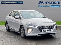 Hyundai Ioniq 1.6 Gdi Hybrid Premium 5Dr Dct in Antrim