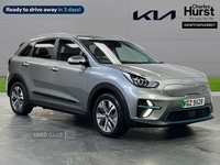 Kia E-Niro 150Kw 3 64Kwh 5Dr Auto in Antrim