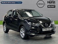 Nissan Qashqai 1.3 Dig-T 160 Acenta Premium 5Dr in Antrim