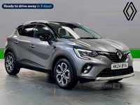 Renault Captur 1.0 Tce 90 Techno 5Dr in Antrim