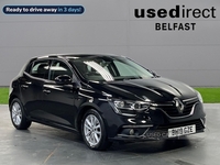 Renault Megane 1.5 Blue Dci 115 Play 5Dr in Antrim