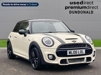 MINI HATCHBACK 2.0 Cooper S Ii 3Dr in Down