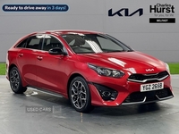 Kia Pro Ceed 1.5T Gdi Isg Gt-Line 5Dr in Antrim