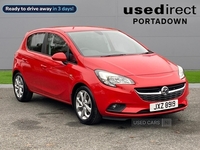 Vauxhall Corsa 1.4 Ecoflex Energy 5Dr [Ac] in Armagh