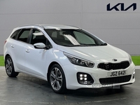 Kia Ceed 1.0T Gdi Isg Gt-Line 5Dr in Antrim