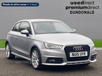 Audi A1 1.6 Tdi S Line 3Dr in Down