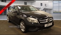 Mercedes-Benz A-Class 1.5 A180 CDI Sport Hatchback 5dr Diesel Manual Euro 5 (s/s) (109 ps) in Derry / Londonderry