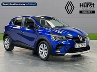 Renault Captur 1.0 Tce 90 Iconic 5Dr in Antrim