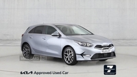 Kia Ceed 1.5 T-GDi 3 Hatchback 5dr Petrol Manual Euro 6 (s/s) (158 bhp) in Derry / Londonderry