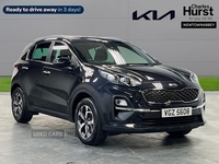 Kia Sportage 1.6 Crdi 48V Isg 2 5Dr in Antrim