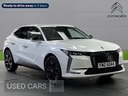 Citroen DS4