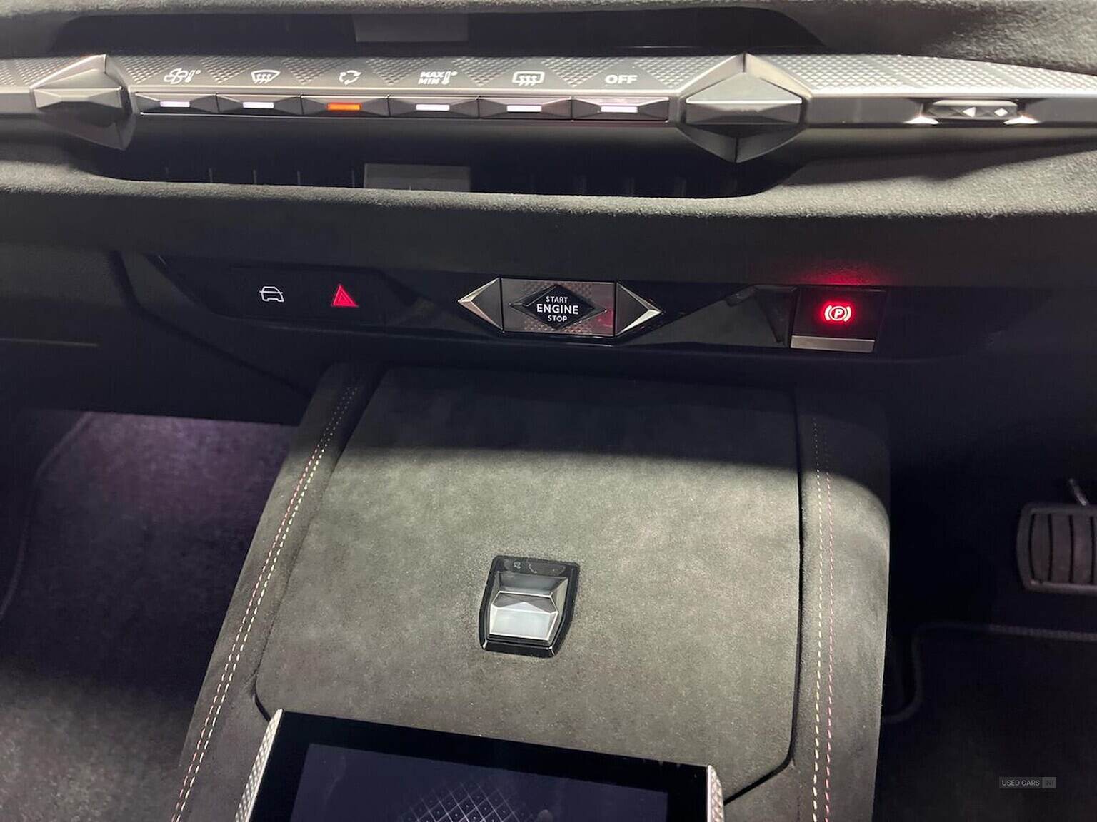  2025 DS DS4 1.2 Puretech Performance Line 5Dr Eat8
