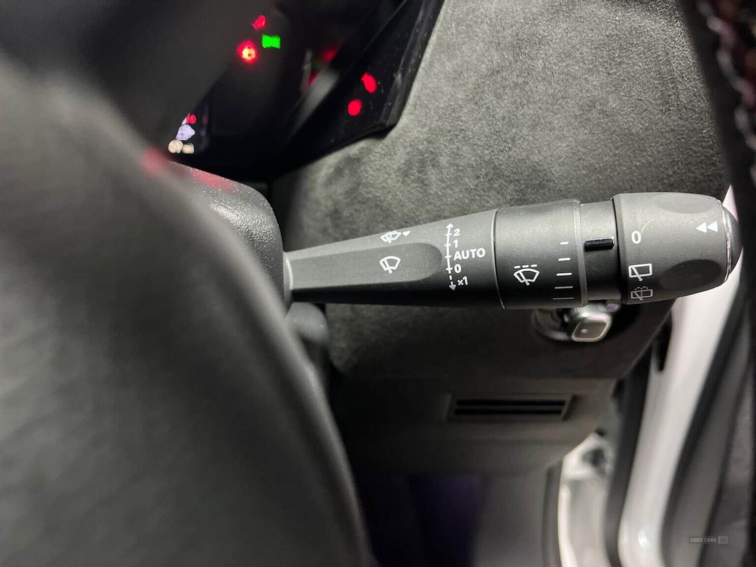  2025 DS DS4 1.2 Puretech Performance Line 5Dr Eat8