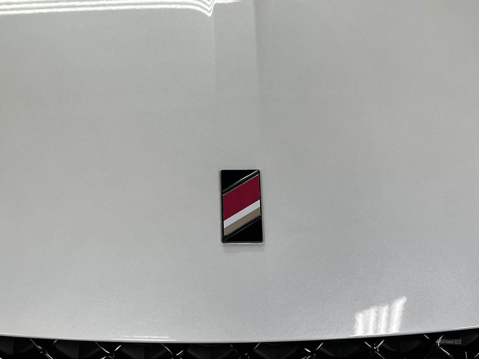  2025 DS DS4 1.2 Puretech Performance Line 5Dr Eat8