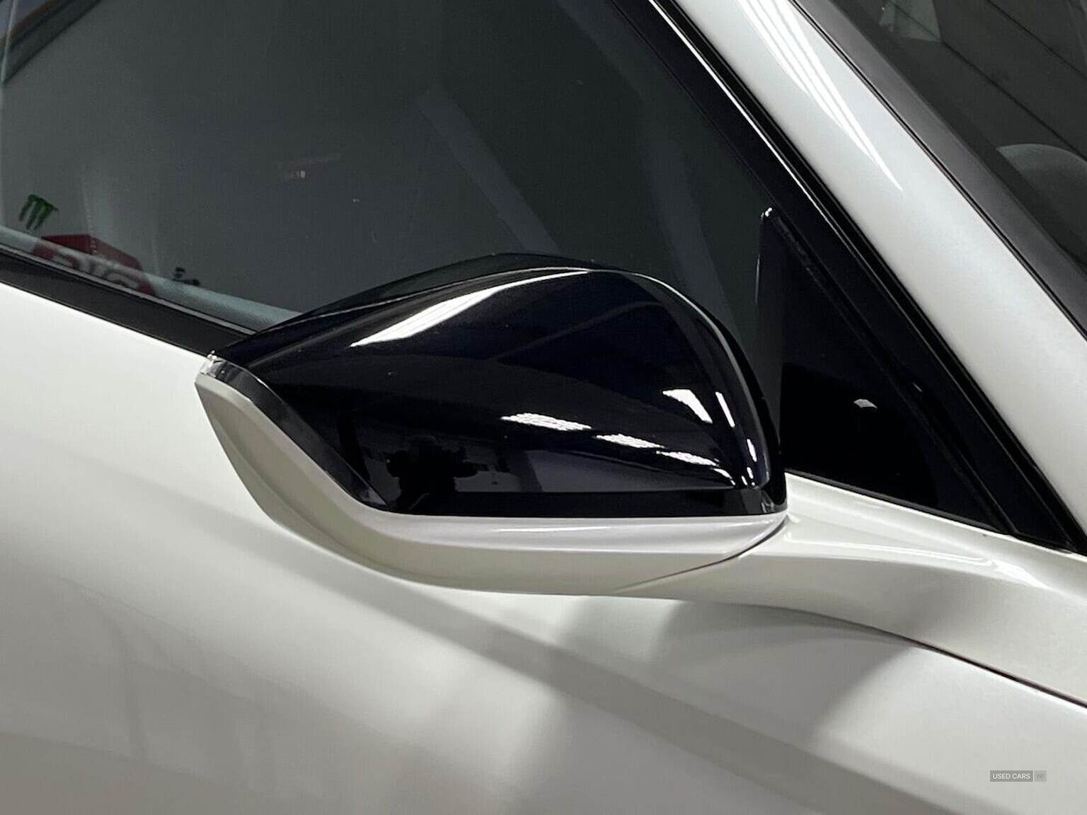 2025 DS DS4 1.2 Puretech Performance Line 5Dr Eat8