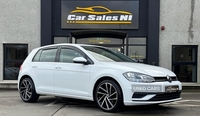 Volkswagen Golf 1.6 TDI S Hatchback 5dr Diesel Manual in Tyrone