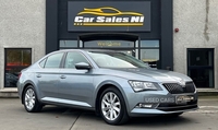 Skoda Superb 2.0 TDI SE Hatchback 5dr Diesel Manual in Tyrone