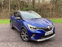 Renault Captur S EDITION TCE in Down