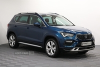 Seat Ateca TDI XPERIENCE in Down