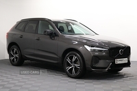 Volvo XC60 B4 MHEV R-Design in Down