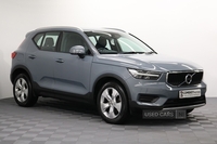 Volvo XC40 D3 Momentum in Down