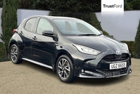 Toyota Yaris 1.5 Hybrid Design 5dr CVT- Parking Camera in Antrim