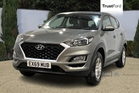 Hyundai Tucson 1.6 GDi S Connect 5dr 2WD- Parking Camera in Antrim