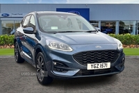 Ford Kuga 2.5 PHEV ST-Line X Edition 5dr CVT in Antrim