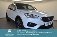 Seat Tarraco 2.0 TDI SE Technology 5dr in Antrim