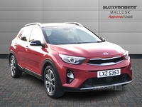 Kia Stonic 1.0T GDi First Edition 5dr in Antrim