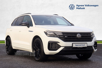 Volkswagen Touareg 3.0 V6 TDI 4Motion Black Edition 5dr Tip Auto in Antrim