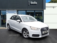 Audi A1 1.0 TFSI SE 5dr S Tronic in Down