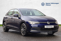 Volkswagen Golf 1.5 TSI Style 5dr in Antrim