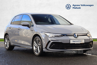 Volkswagen Golf 2.0 TDI 150 R-Line 5dr DSG in Antrim