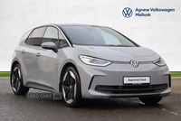 Volkswagen ID.3 150kW Pro Launch Edition 3 58kWh 5dr Auto in Antrim