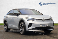 Volkswagen ID.5 220kW 4MOTION GTX Max 77kWh 5dr Auto in Antrim