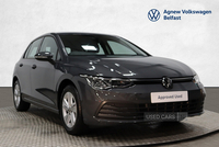 Volkswagen Golf 1.5 TSI 150 Life 5dr in Antrim