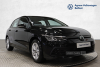 Volkswagen Golf 1.5 TSI 150 Life 5dr in Antrim