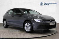 Volkswagen Golf 1.5 TSI 150 Life 5dr in Antrim