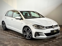 Volkswagen Golf DIESEL HATCHBACK in Tyrone