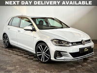 Volkswagen Golf DIESEL HATCHBACK in Tyrone