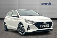 Hyundai i20 HATCHBACK in Tyrone